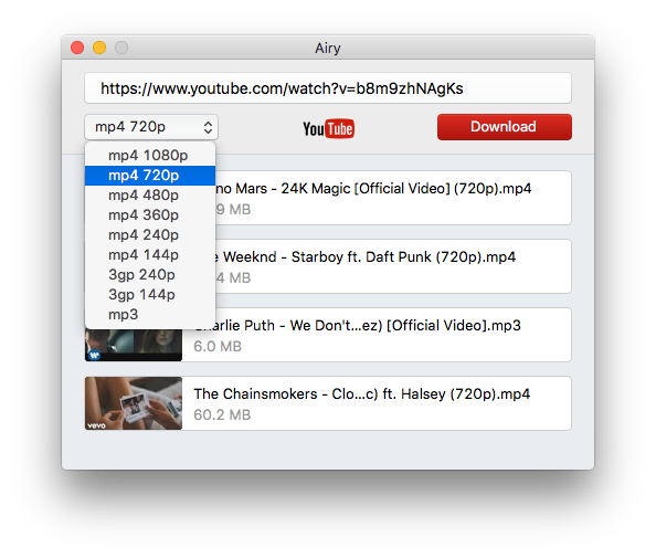 video converter to mp3 app for mac