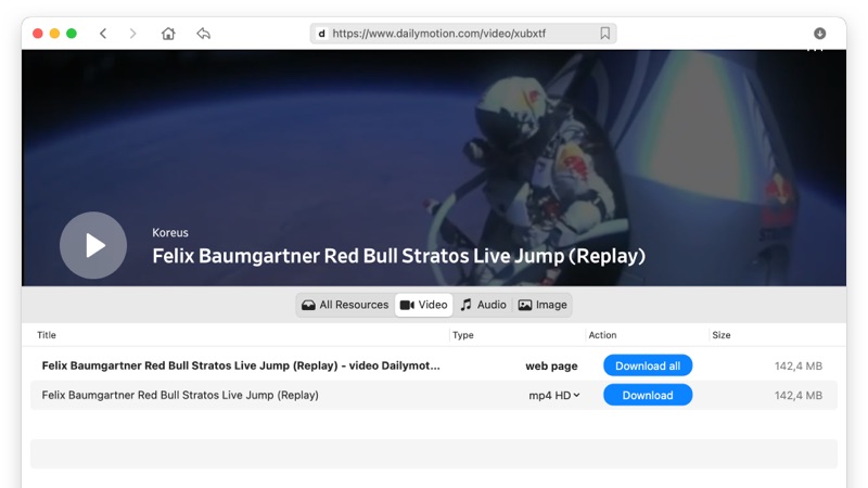 instal the last version for mac DLNow Video Downloader 1.51.2023.07.30