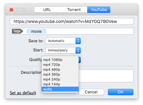 Ummy Video Downloader For Mac Torrent